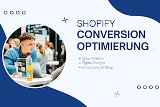 improve your shopify rate with a professional cro strategy