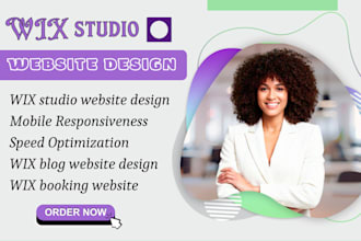 german wix website design and redesign wix studio website wix website redesign