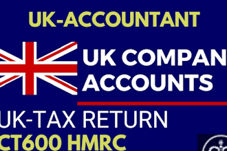 do bookkeeping and vat returns to meet hmrc guidelines