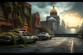 develop unreal engine 5 games, realistic 3d levels and vfx