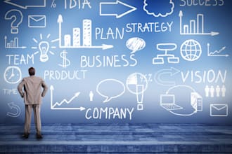 a multi million dollar business idea with a implementation strategy