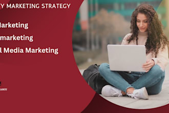 boost shopify sales website  promotion, dropshipping marketing, social media ads