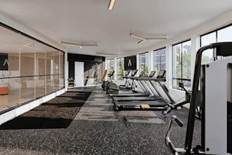 architecture drafting and design for gym designs through 3d permit construction