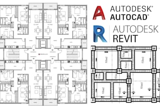 draw a 2d floor plan, foundation plan, framing plan, and floor plan
