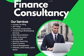 do accounting, bookkeeping, and tax filing services