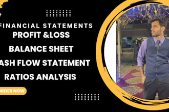 do financial statements preparation