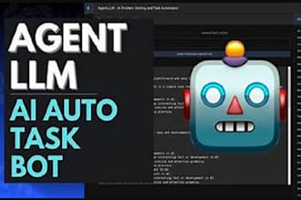 rag chatbot ai saas llm agent ai agent ai automation chatgpt openai langchain