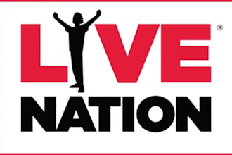 do live nation bots, wordpress websites, discord chatters, and crypto automation