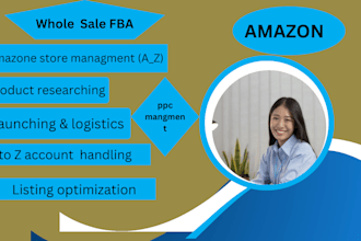 expert online arbitrage services profitable product sourcing