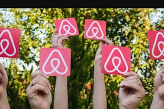 promote your airbnb home listing and help generate more bookings