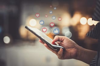 build tiktok bot, youtube bot, discord bot, instagram bot, telegram bot