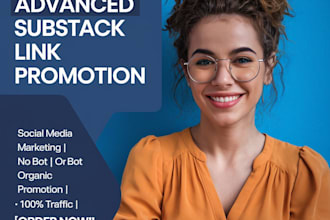 boost your substack subscribers with organic promotion