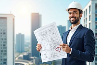 do civil engineering pe stamp for city permits in ohio, new mexico, and nevada