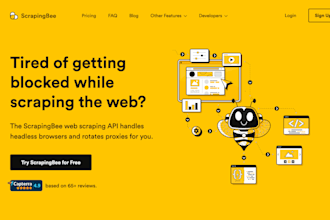 build zillow bot, web scraping, data scraping, data extraction, zillow scraping