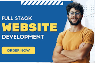 build custom PHP websites, applications, and solutions