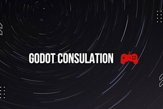 help you with your godot game