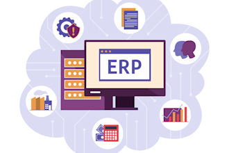 python odoo setup, customization and migrations
