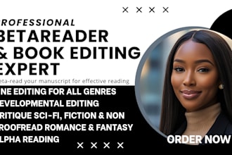 proofread edit memoir, fantasy, science fiction, poetry, line developmental edit