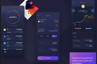 develop crypto wallet app, wallet app, crypto wallet app, wallet app