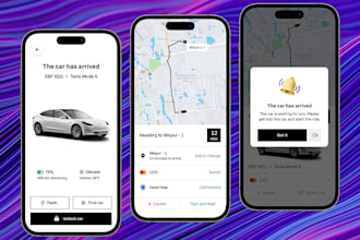 develop taxi booking app uber clone, taxi app, taxi booking website uber app