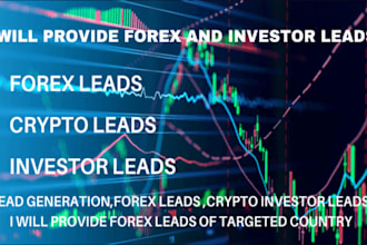provide fresh hot forex leads,recovery leads,forex recovery leads,forex leads
