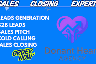 close more deals as top performing sales rep and telemarketer