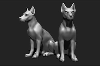 3d cosplay model, 3d mask, maya 3d bjb 3d articulated model, 3d stl file, zbrush