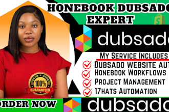setup dubsado honeybook workflow project management 17hats automation pipedrive