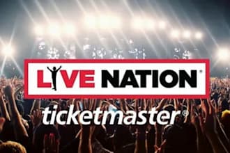 live nation bots, wordpress sites, discord bots, crypto solutions, and web apps