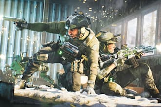 build aaa action shooting multiplayer online videogame gameplay ue5,4 bp cpp