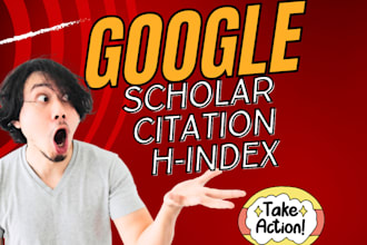 boost article citation on google scholar for eb1a, eb1, eb2a niw requirement