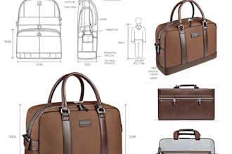 do mechanical and industrial product design
