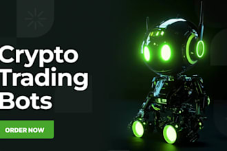 create telegram trading bot ,copytrading bot, pump fun bot , crypto trading bot