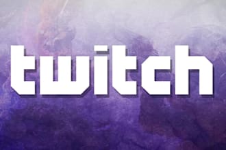 twitch promotion twitch partner twitch grwoth twitch affiliate twitch views