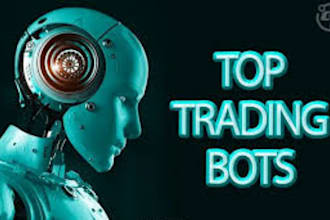 develop crypto trading bot, arbitrage trading bot, trading bot, arbitrage bot