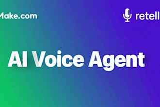 build a retell ai voice agent