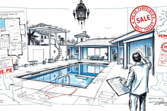 do tx, ca, fl, and nj swimming pool plan stamp for approval