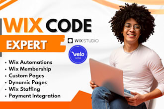 do wix velo code wix dynamic pages wix custom filters wix automation wix booking