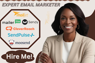 clean email list for cleverreach sendy mailerlite mailjet sendpulse sendgrid