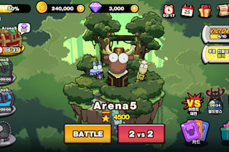 unity 2d game development 2d game unity 3d game model vfx game 2d game ui
