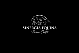 design unique horse racing logo