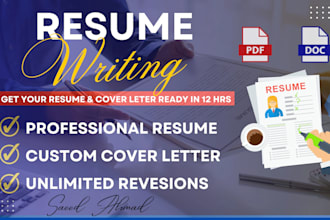 write and upgrade your resume in ats ways CV, resume, cover letter and optimize