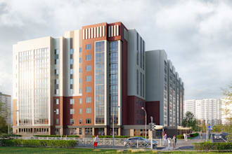 render exterior office design,reception,lobby design,meeting room project,3dsmax