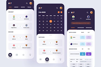 build sport app ludo poker crypto sport game app blackjack