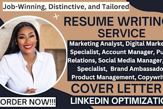 make digital marketing account manager public relations marketing analyst resume