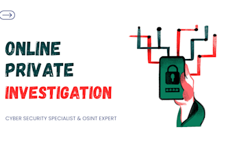 do professional background check people search and osint investigation