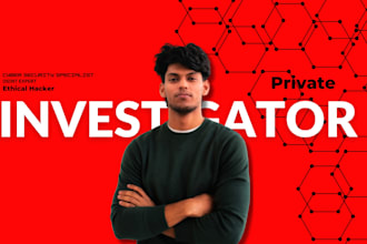 do professional background check people search and osint investigation