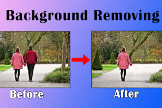 remove blemishes, change backgrounds, and erase unwanted objects from photos