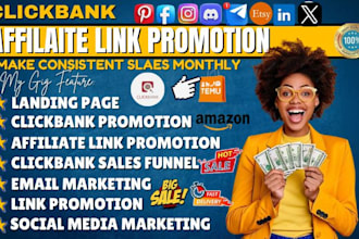 clickbank affiliate link promotion affiliate referral link promotion sign up