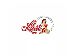 design lust gentlemen club needs pops logo